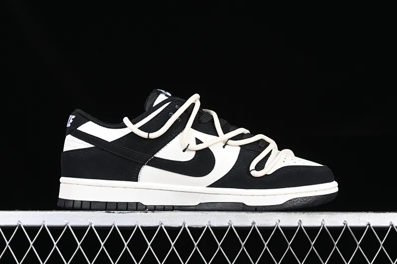 All Categories Nk SB Dunk Series Nk SB Dunk Low Low-top sneakers Nk Dunk Low Cocoa Bean BBL Mocha High Street Outdoor Coffee Dye SB Strap Low-top Casual Shoes DD1391-100